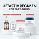 thumbnail image 4 of Crema VICHY LiftActiv H.A. Reafirmante antiarrugas con vitamina C, 4 of 6