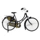 thumbnail image 2 of Modelo De Bicicleta Interior Arte Clásico Colecciones Para El Hogar Decoración De Oficina Estilo Negro B, 2 of 5
