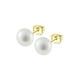 thumbnail image 1 of Aros LP3858-4/4 Lotus Silver Mujer Pearls, 1 of 2