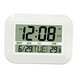 thumbnail image 1 of Reloj De Pared Electrónico Despertador Para La Mesita De Noche De La Escuela Del Dormitorio, 1 of 5