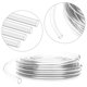 thumbnail image 4 of Tubo de vinilo transparente Macepason PVC (9,5 mm de diámetro interior x 12,7 mm de diámetro exterior x 7,62 m), 4 of 6