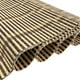 thumbnail image 3 of Cortina Persiana Roller Enrollable Bambú Chocolate 120x180 CM, 3 of 3