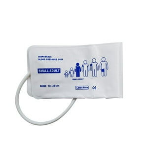 Bokang - Brazalete Toma Presión Pediatrico 40X11