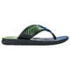 thumbnail image 2 of Sandalia Infantil Negro/Verde Sonic Way Ipanema, 2 of 3