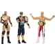 thumbnail image 5 of Figura de acción WWE Randy Orton 15 cm con cinturón de campeonato, 5 of 5