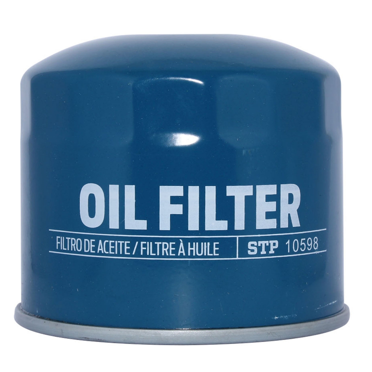 Repuestos Del Sol - Filtro Aceite Mitsubishi L300 1.6 1987 1993