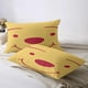thumbnail image 4 of Pooh Bear Bedding Sets Cartoon Duvet Cover Lightweight 3 Piece Bet Sets for Kids Boys Girls, 4 of 5