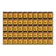 thumbnail image 1 of Tarjeta de memoria KODAK 32 GB Clase 10 UHS-I U1, paquete de 50, 1 of 3