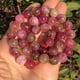 thumbnail image 3 of Natural Stone Pink Tourmaline Crystal Beads Round Loose Spacer Beads For Jewelry Making Diy Earing Bracelet Accessories 8mm(0.315"), 3 of 4