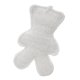 thumbnail image 5 of Eco Kids Body Scrub Pad Exfoliante Loofah Esponja Ba?o Ducha Guante Oso, 5 of 5