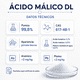 thumbnail image 2 of Ácido Málico 1 kg, 2 of 2