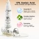 thumbnail image 3 of Sérum de ácido azelaico Dumie 10% con centella asiática 30 ml, 3 of 8