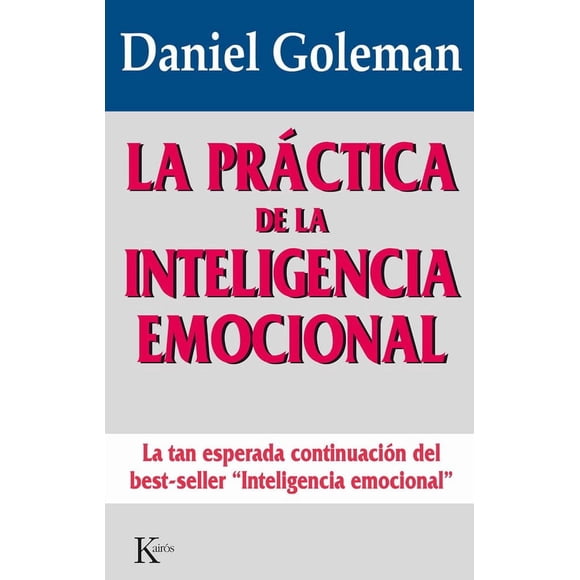 Libro KAIRÓS – La práctica de la inteligencia emocional