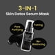 thumbnail image 3 of Mascarilla sérum coxir BLACK RICE TXA PURIFICANTE DE POROS 50 ml, 3 of 9