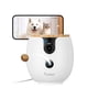 thumbnail image 1 of Cámara Para Mascotas Mini 360° 2k Qhd Con Dispensor De Premios, 1 of 9