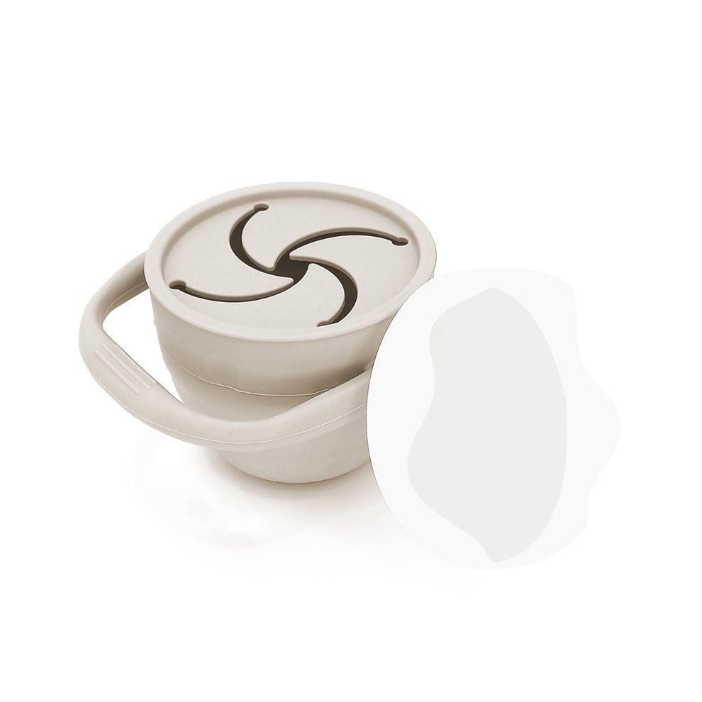 Bbpro Cereal Cup: Comodidad Y Estilo