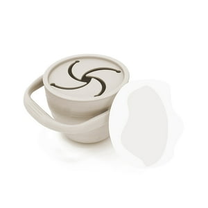 Bbpro Cereal Cup: Comodidad Y Estilo