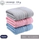 thumbnail image 2 of Pack 6 Toallas De Mano Algodon Baño Cocina Hotel Spa 35x75cm, 2 of 7