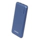 thumbnail image 1 of Cargador Portátil Aiwa Carga Rápida 10.000 Paw200 Vc Color Azul, 1 of 7