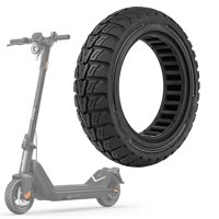 Genérico - Neumático Antipinchazo Scooter Niu Kqi3 Pro 9.5″X2.50