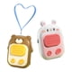 thumbnail image 1 of Walkie Talkies Para Niños De 2 Piezas De Mano De 500 M De Largo Alcance Para Viajes De Senderismo, 1 of 5