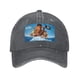 thumbnail image 1 of Sombrero Vaquero Desmarcar Ice Age Adulto, 1 of 6