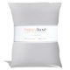 thumbnail image 1 of Almohada de viaje Happyluxe Odyssey Airplane, lavable, 17 x 13 cm, 1 of 8