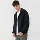 thumbnail image 3 of Casaca Hombre Full Zipper Color Negro Corona, 3 of 5