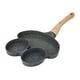 thumbnail image 1 of Sartén Para Panqueques Hogar Para Cocina De Inducción Desayuno Estufa De Gas Rana, 1 of 3