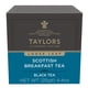 thumbnail image 2 of Tea Taylors of Harrogate Scottish Breakfast, hojas sueltas, 125 g, 2 of 4