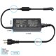 thumbnail image 5 of Cargador de portátil SOLICE 65W 45W para HP Pavilion x360 14 15 17, 5 of 7