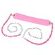 thumbnail image 4 of Columpio Take Me Away, color rosa, muy resistente, con cadena, 250 kg, 4 of 8