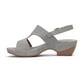 thumbnail image 2 of Sandalia Casual Mujer Yolanda Gris 37, 2 of 3