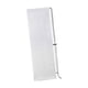 thumbnail image 4 of Bolsa Para Raqueta De Bádminton, Funda Protectora De Franela Portátil Para Mujeres Y Hombres, Al Aire Libre, Color Blanco, 4 of 5