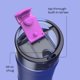 thumbnail image 3 of Botella de Agua Bubba DualSip 532 ml Aislada a Prueba de Fugas, 3 of 9