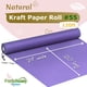 thumbnail image 2 of Rollo De Papel Kraft Ph 24 X 120 (80 G m² 55 Lb) Morado, 2 of 6