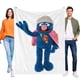 thumbnail image 1 of Grover - Grover anti-pilling, suave, ligera, esponjosa y acogedora de lujo para hogar y cocina – Perfecta para niños y adultos,120X180cm, 1 of 6