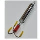 thumbnail image 5 of Chispa Pesca Tubo Anzuelo Triple 60grs, 5 of 6