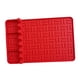 thumbnail image 1 of Tapete Para Herramientas Para Barbacoa, Accesorios Para Plancha, Plancha Lavable Para Cocina, Bandeja De Aceite, Tapete Para Parrilla, Color Rojo, 1 of 3