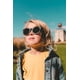 thumbnail image 2 of Lentes De Sol Para Niños Chill 4+ Negro, 2 of 2