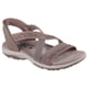 thumbnail image 3 of Sandalias Skechers Reggae Slim-Summer Sparkle para mujer, color moca, 3 of 3