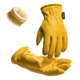 thumbnail image 1 of Guantes de trabajo toolant talla extra grande de cuero para invierno, 1 par, 1 of 7