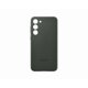 thumbnail image 2 of Cubierta de silicona para Galaxy S23+ Green - Caja Reciclada, 2 of 3
