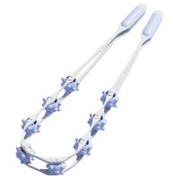 Click Ventas - Masajeador Bolas Portátil Tira Autoenrollable Multifuncional