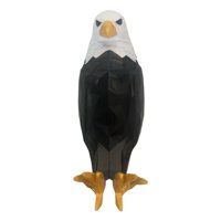 Magideal - Lámpara De Pared Con Diseño De Águila, Luz Nocturna Con Forma De Animal, Decoración Del Hogar, Elegante Lámpara De Pared Con Diseño De Águila, Decorac