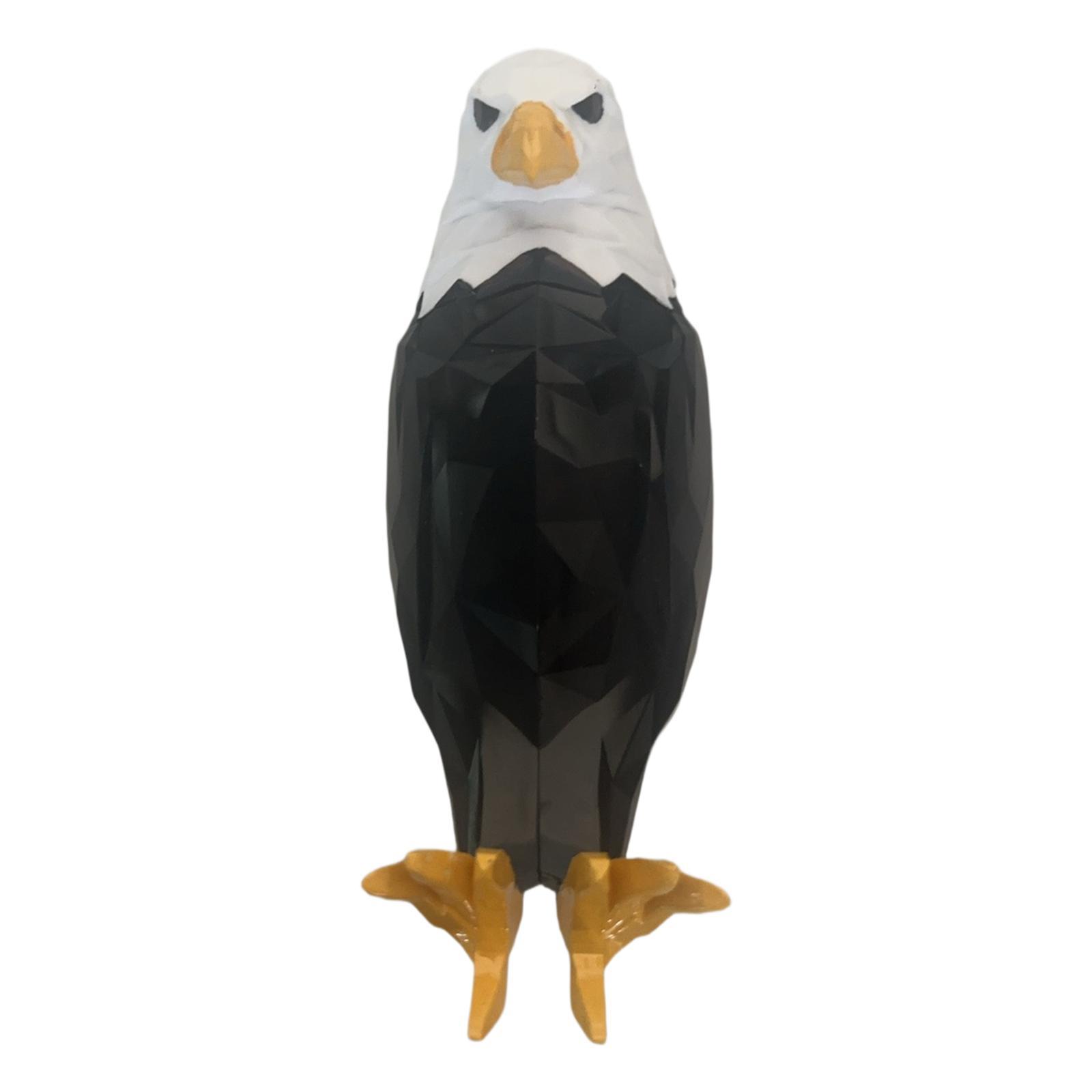 Magideal - Lámpara De Pared Con Diseño De Águila, Luz Nocturna Con Forma De Animal, Decoración Del Hogar, Elegante Lámpara De Pared Con Diseño De Águila, Decorac