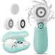 thumbnail image 1 of Cepillo limpiador facial TouchBeauty, exfoliante eléctrico, 1 of 7
