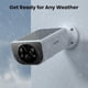 thumbnail image 3 of Cámara de Seguridad AOQEE S1 2K Solar WiFi Exterior, 3 of 3