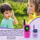 thumbnail image 3 of Walkie Talkies Holiky Outdoor Toys para niños de 4 a 8 años, paquete de 2, 3 of 6