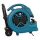 thumbnail image 3 of Soplador de aire XPOWER P-630HC 1/2 HP 2800 CFM para secado de alfombras, 3 of 6